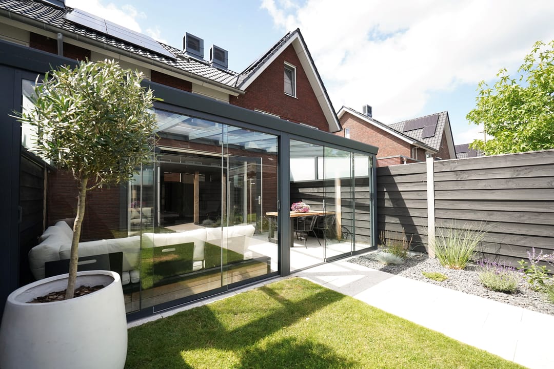 Photo 23 of Rie Staalstraat 28