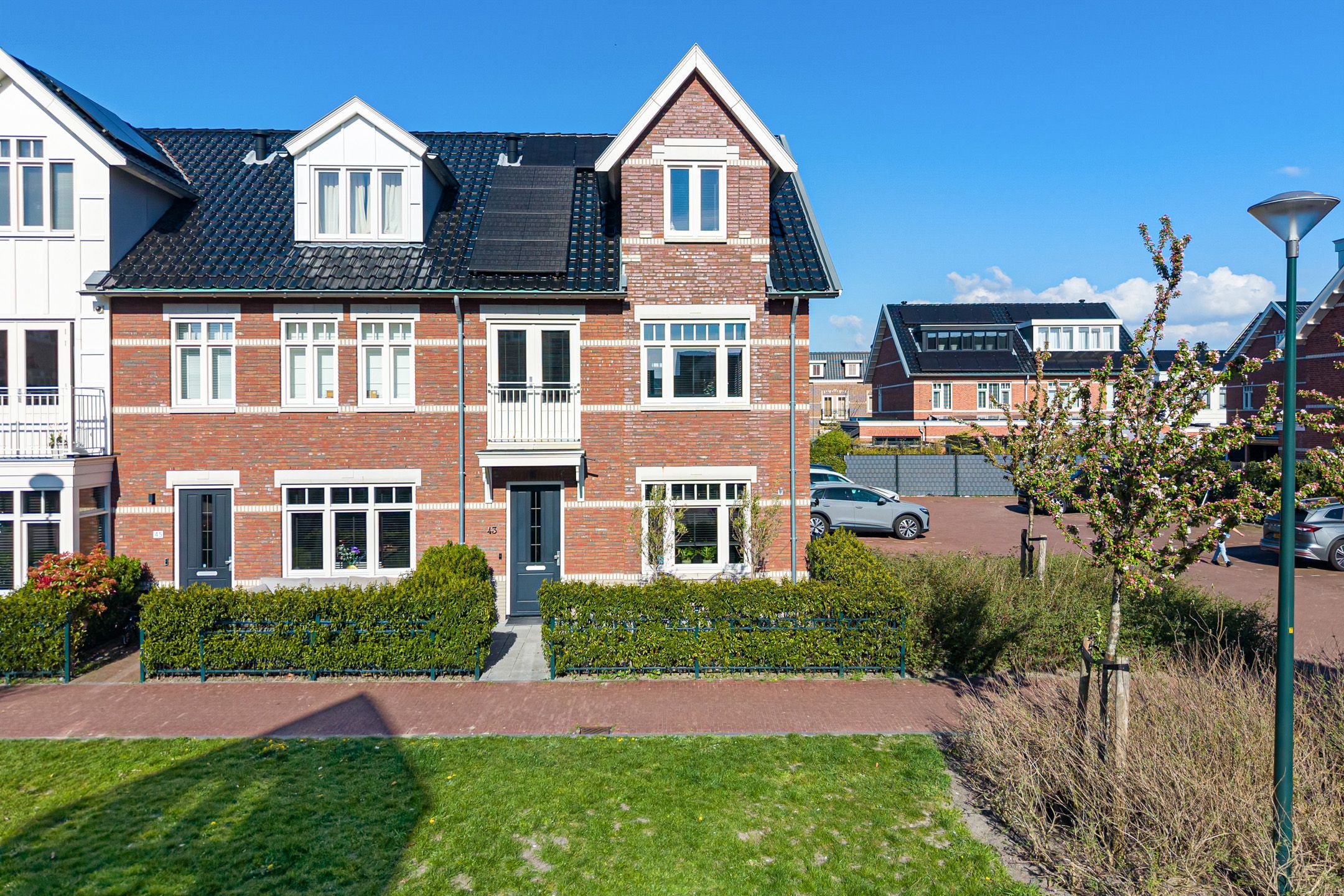 Gravin Gevalaan 43 