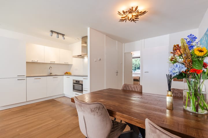 Appartement te koop: Thomsonstraat 121, Badhoevedorp
