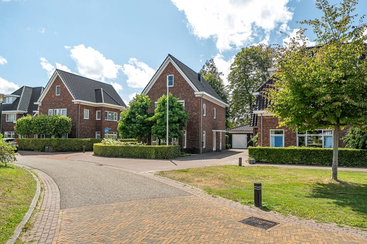 Vrijstaande woning te koop: Humilitasstraat 17, Leeuwarden