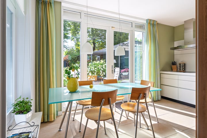 Vrijstaande woning te koop: Humilitasstraat 17, Leeuwarden