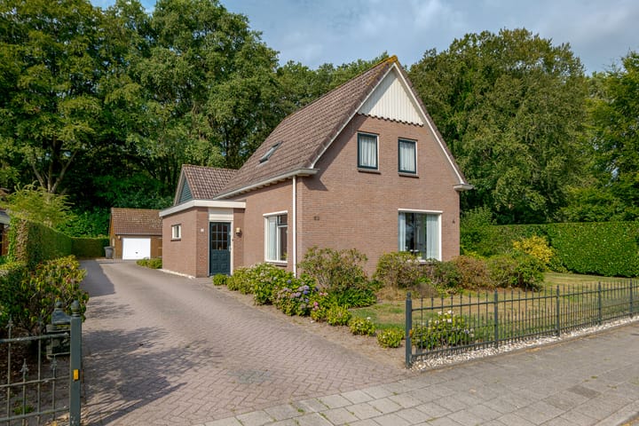 Foto 2 van Meppelerweg 58