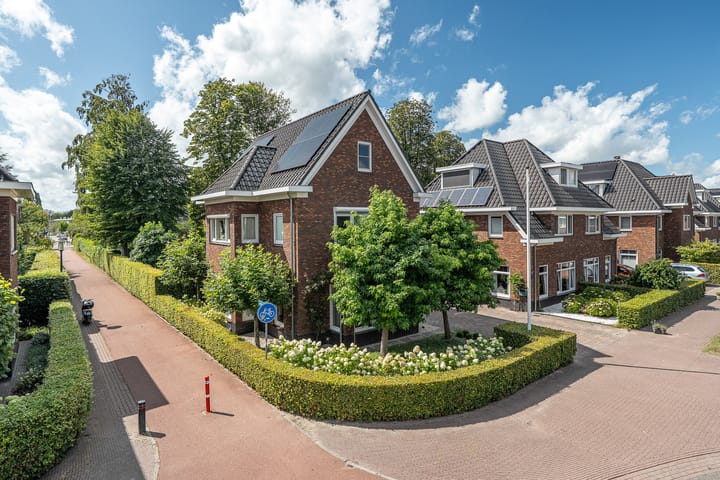 Foto 4 van Humilitasstraat 17