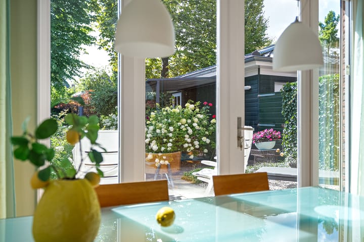 Vrijstaande woning te koop: Humilitasstraat 17, Leeuwarden