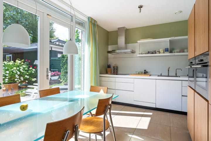 Vrijstaande woning te koop: Humilitasstraat 17, Leeuwarden