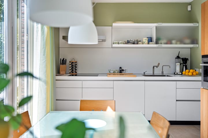 Vrijstaande woning te koop: Humilitasstraat 17, Leeuwarden