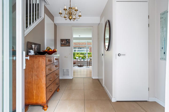 Vrijstaande woning te koop: Humilitasstraat 17, Leeuwarden