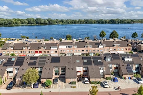 Saffierstraat thumbnail