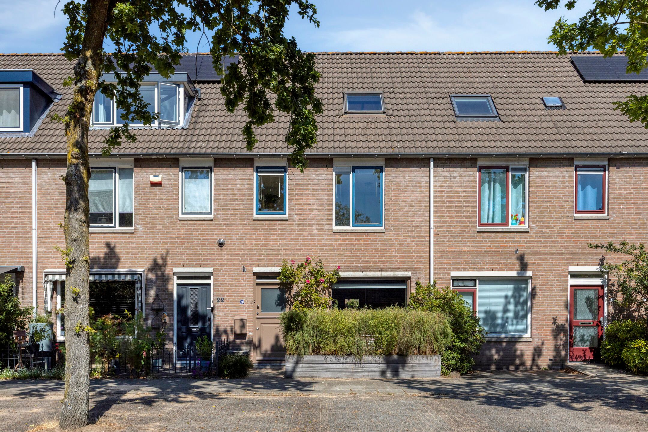 Moreestraat 24 