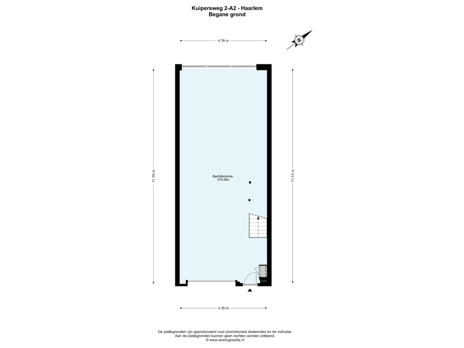 Bekijk plattegrond