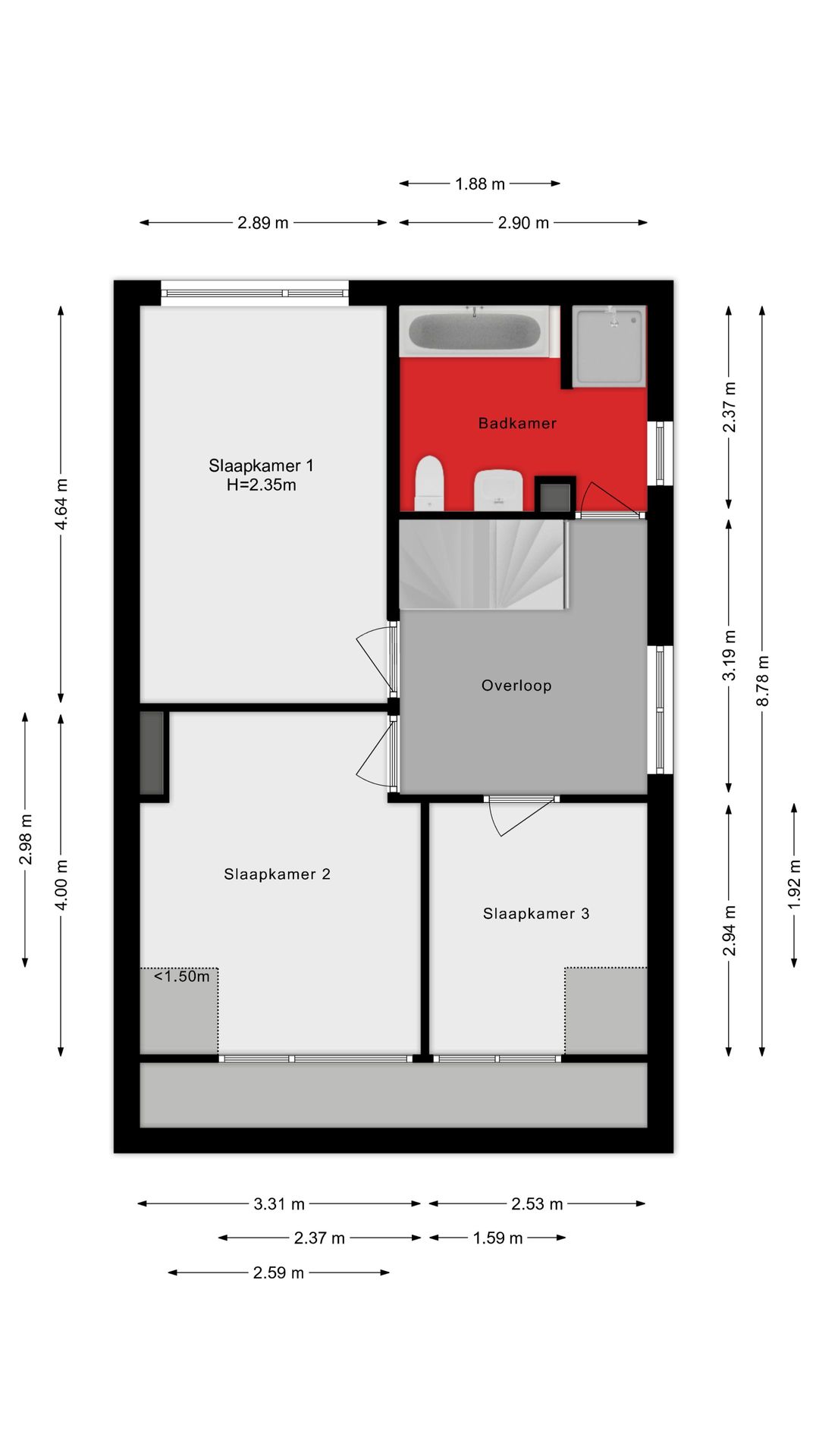 Foto 46 van Noteboom 2-A