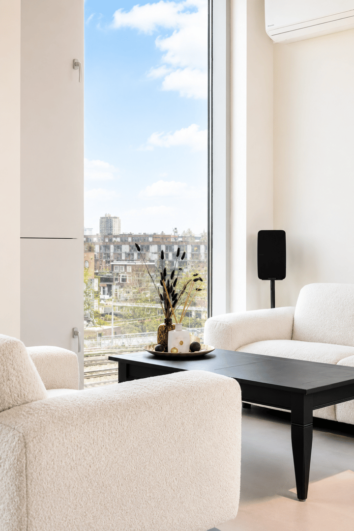 Appartement te koop: Borneostraat 4Y, Amsterdam
