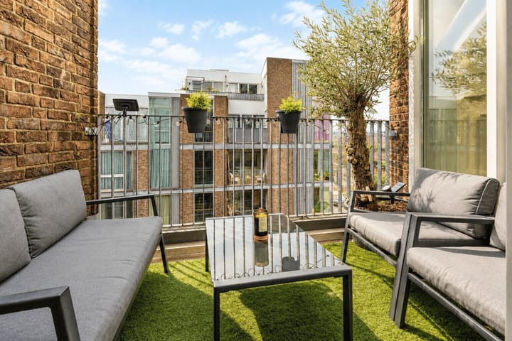 Appartement te koop: Borneostraat 4Y, Amsterdam