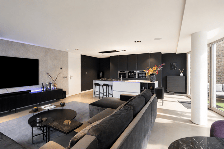 Appartement te koop: Borneostraat 4Y, Amsterdam