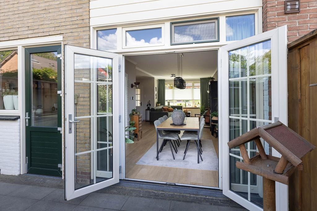 Photo 20 of Jhr. van Coeverdenstraat 20