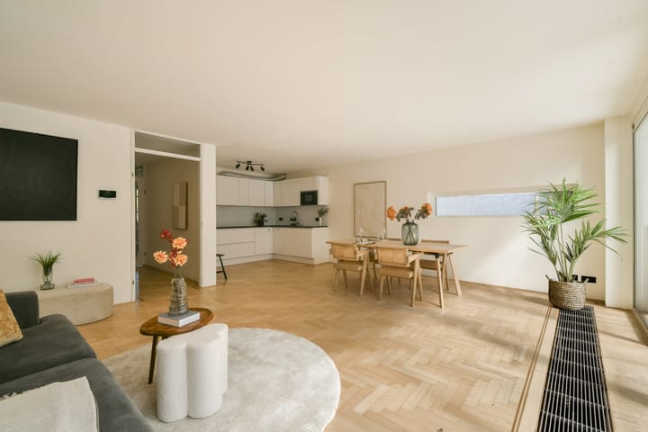 Foto 4 van Lobbrich Boudgerslaan 33