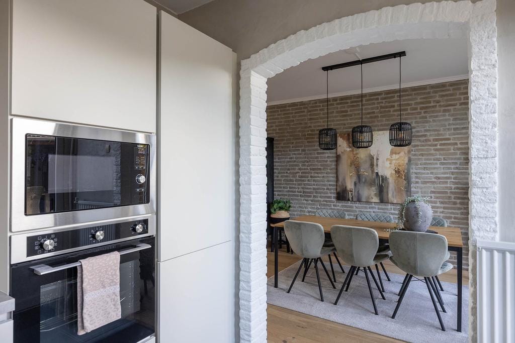 Photo 12 of Jhr. van Coeverdenstraat 20