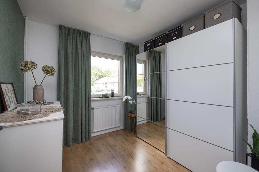 Photo 16 of Jhr. van Coeverdenstraat 20