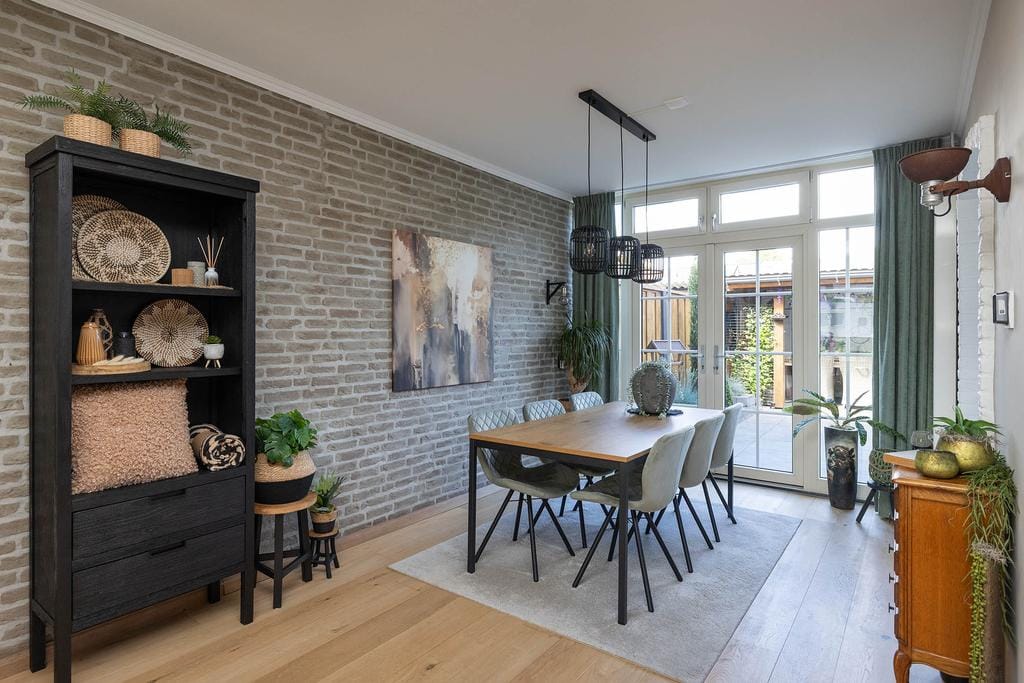 Photo 8 of Jhr. van Coeverdenstraat 20