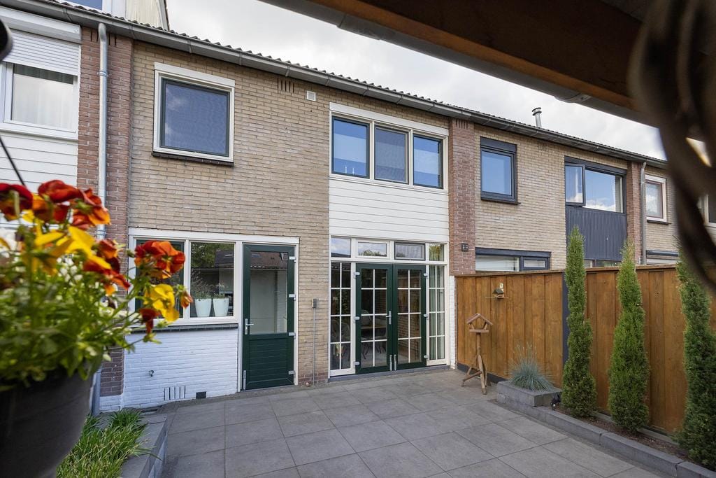 Photo 22 of Jhr. van Coeverdenstraat 20