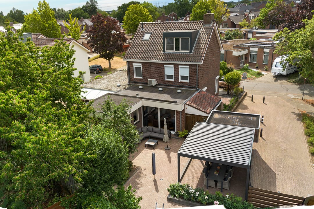 Foto 47 van Schepenbank 53