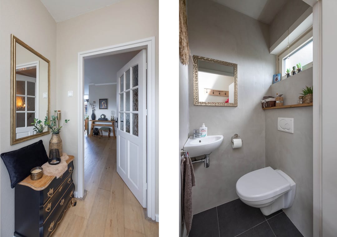 Photo 7 of Jhr. van Coeverdenstraat 20