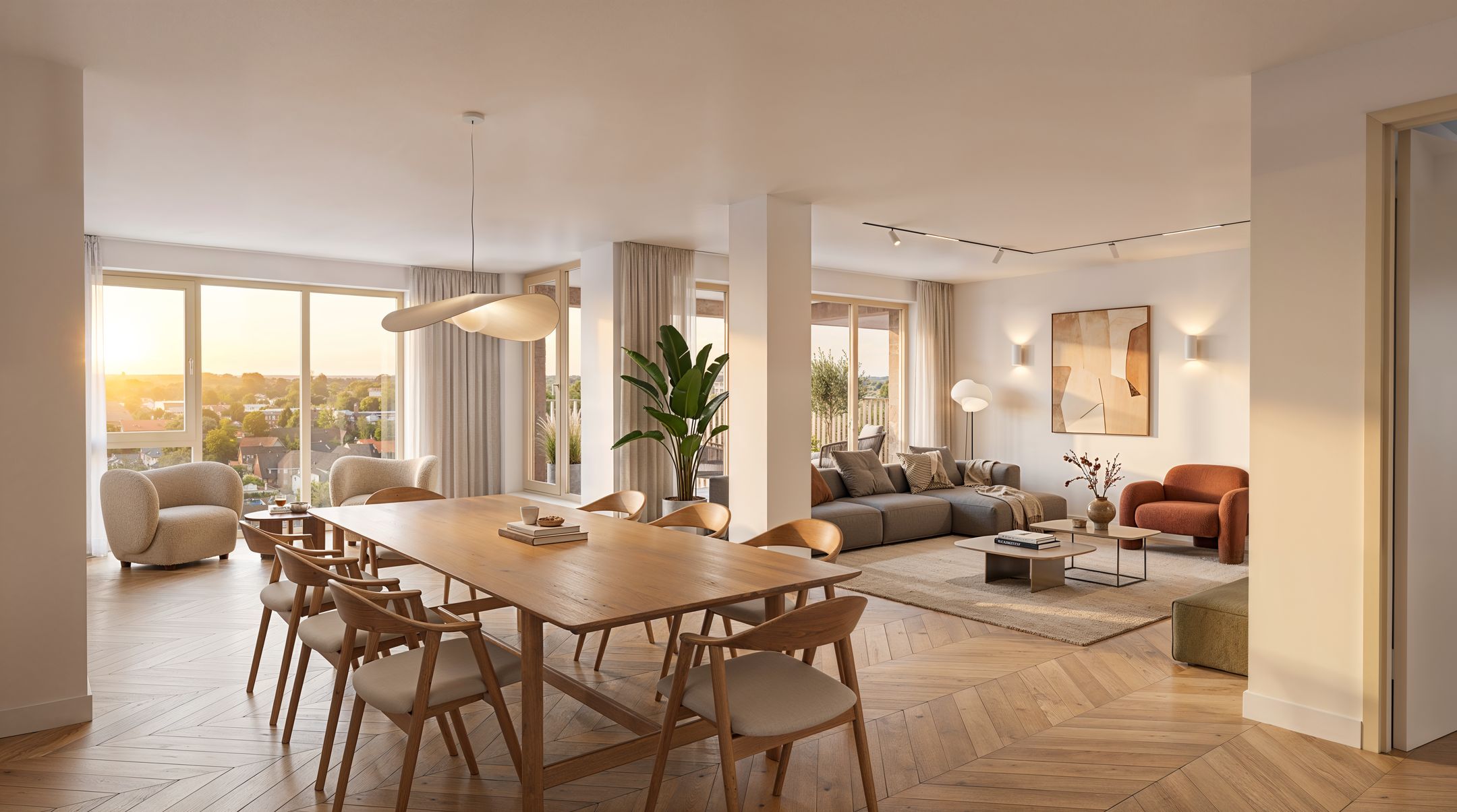 Appartement (Bouwnr. 18) false