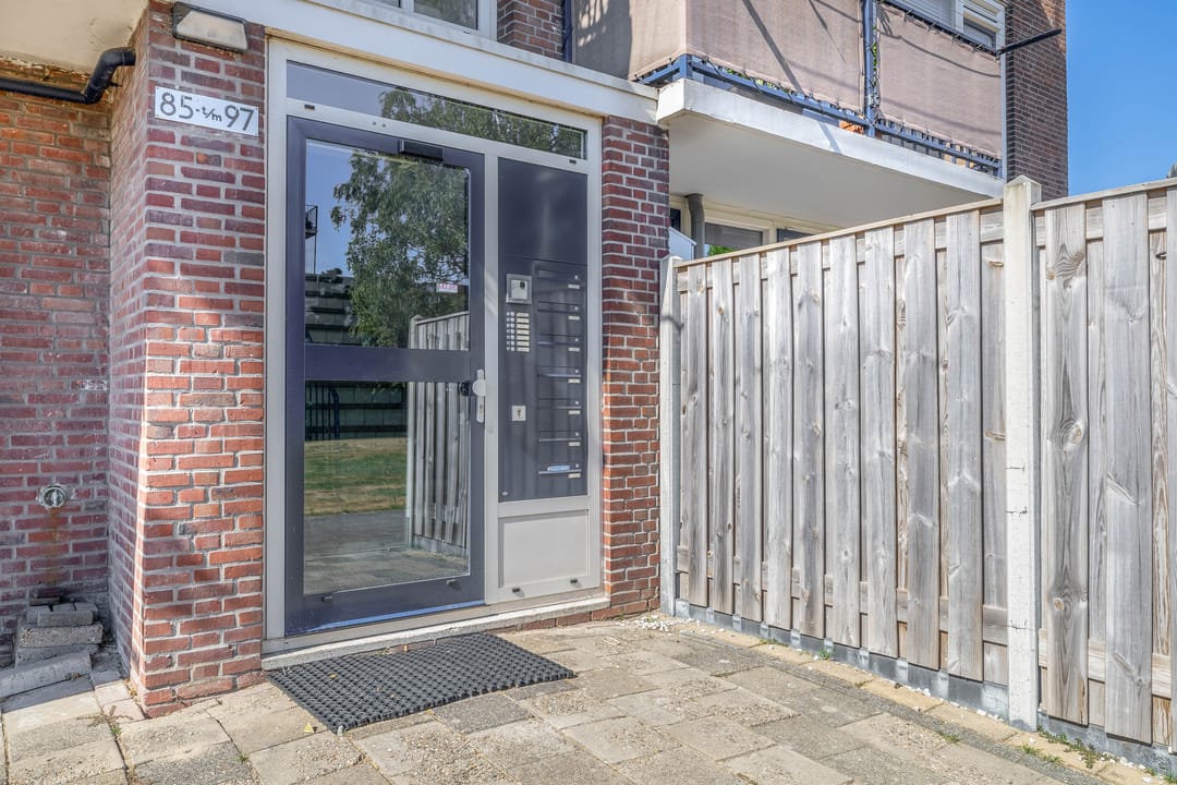 Foto 7 van Slotlaan 93