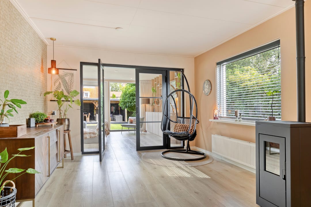 Photo 7 of Mattheus Mulderstraat 5