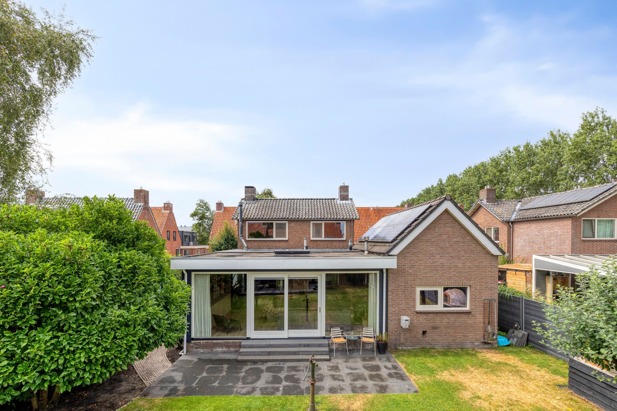 Photo 27 of Mattheus Mulderstraat 5