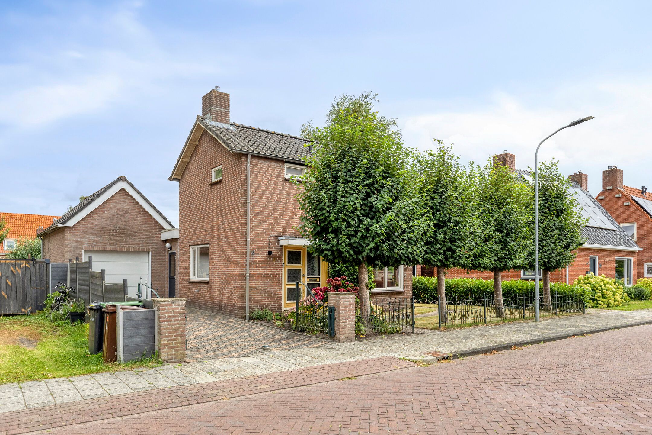 Photo 39 of Mattheus Mulderstraat 5