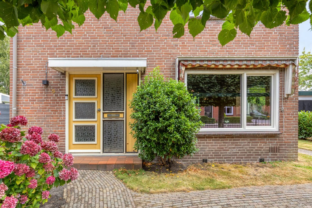 Photo 38 of Mattheus Mulderstraat 5