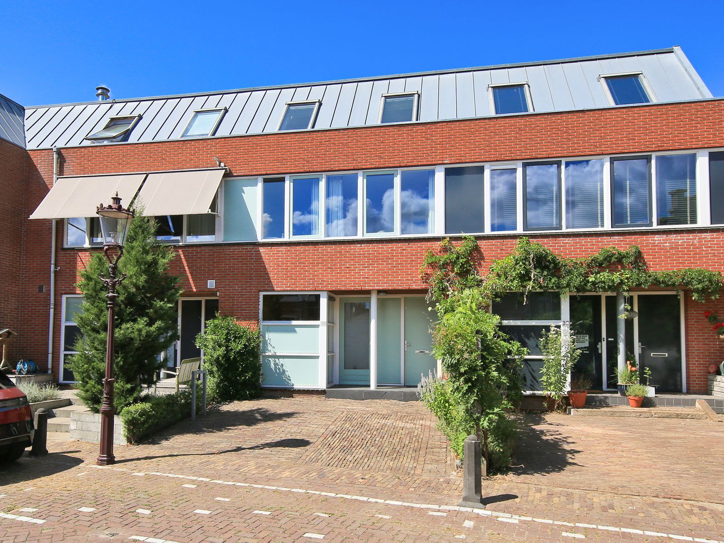 Foto 44 van Akerpolderstraat 3-B