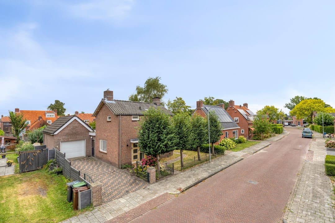 Photo 41 of Mattheus Mulderstraat 5
