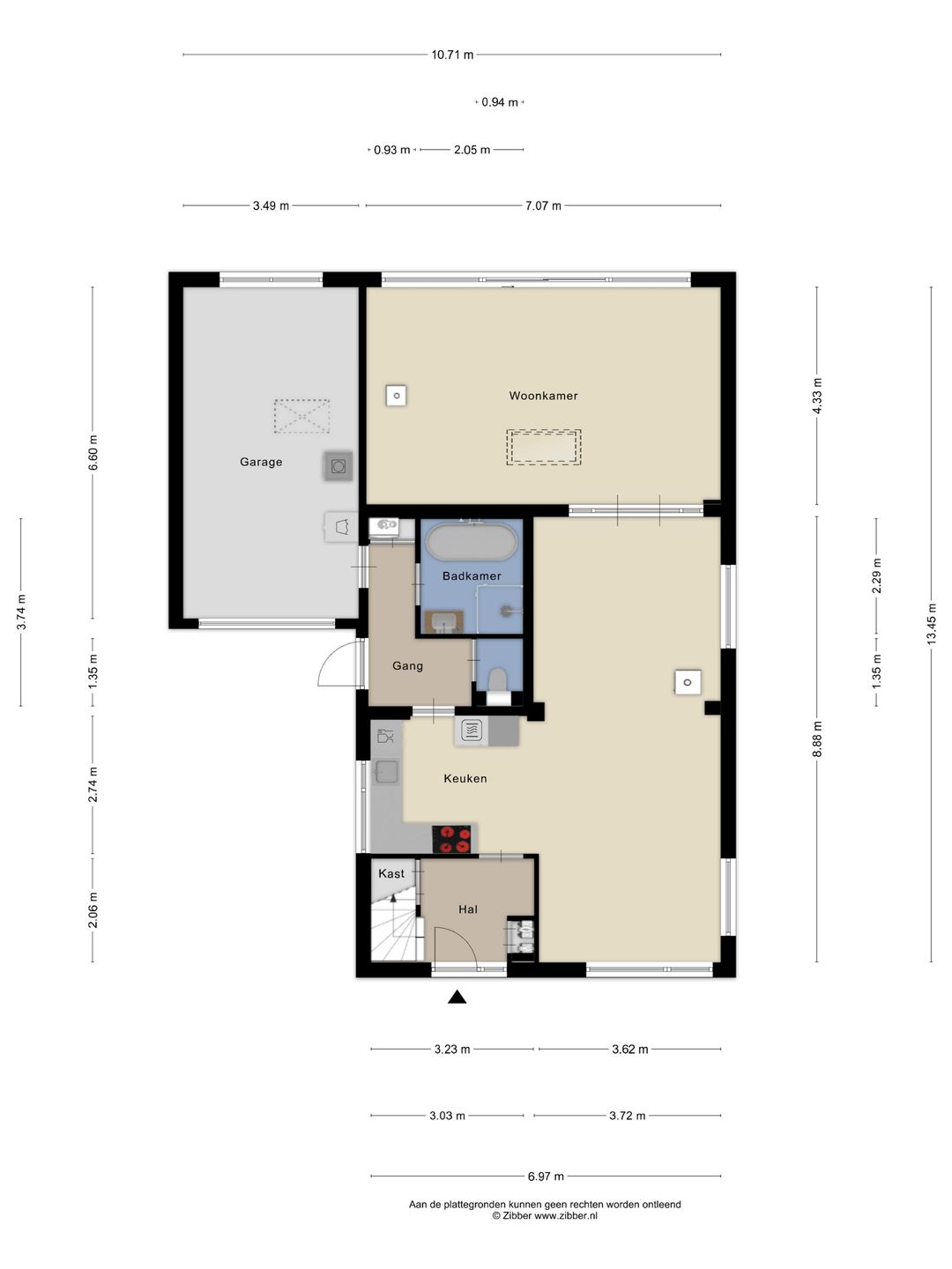 Photo 47 of Mattheus Mulderstraat 5