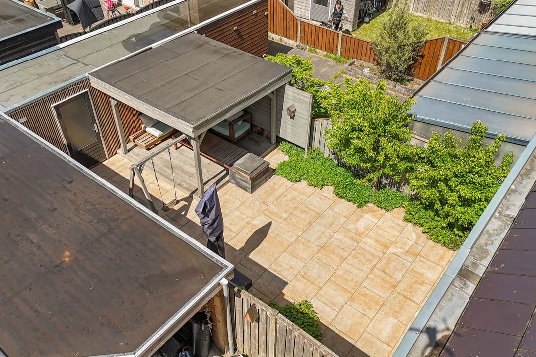 Foto 38 van Klokbeker 27