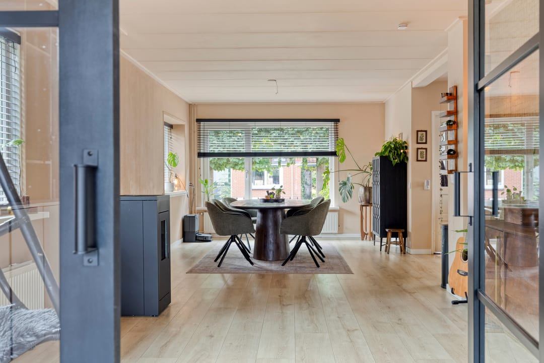Photo 8 of Mattheus Mulderstraat 5