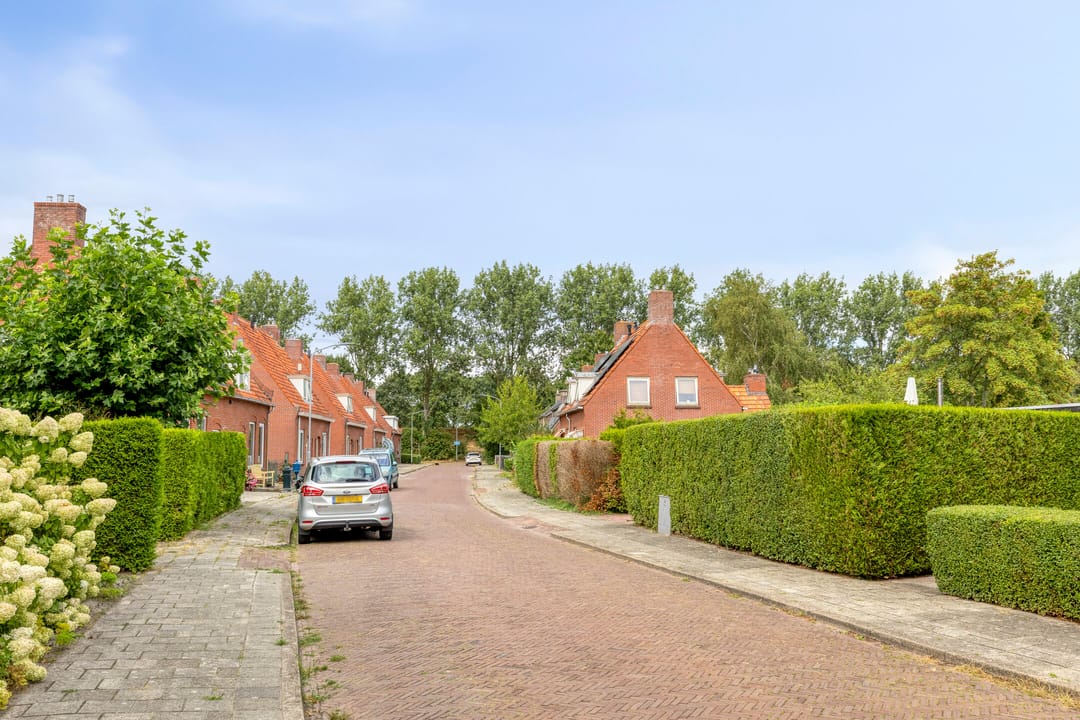 Photo 43 of Mattheus Mulderstraat 5