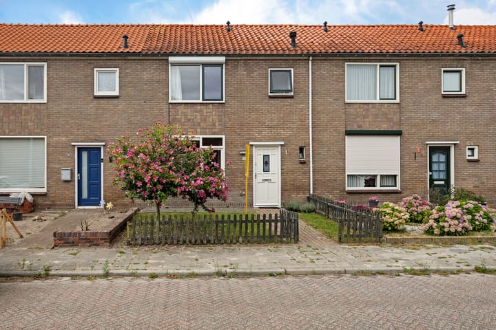 Foto 4 van Geert Teisstraat 58