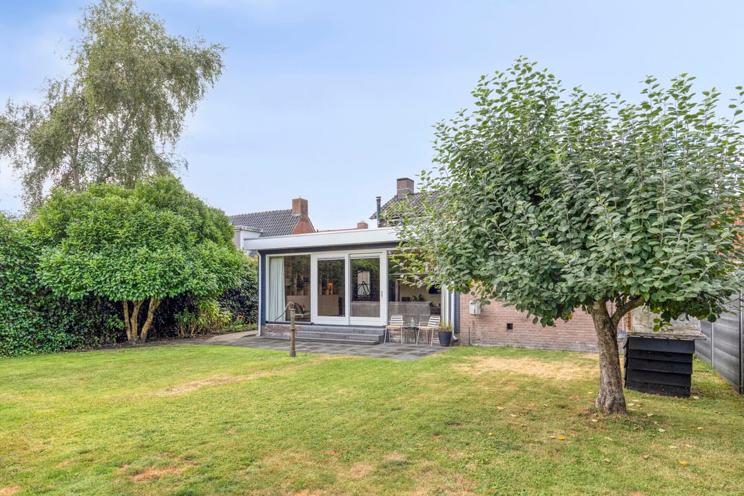 Photo 28 of Mattheus Mulderstraat 5