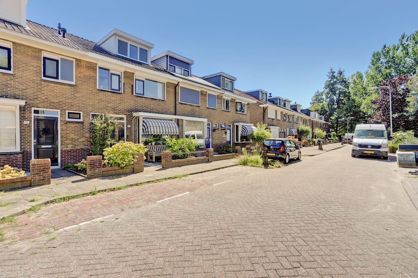 Photo 5 of Kerkweg 239