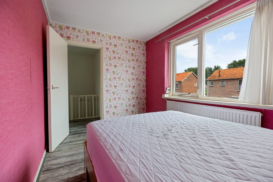 Foto 28 van Geert Teisstraat 58