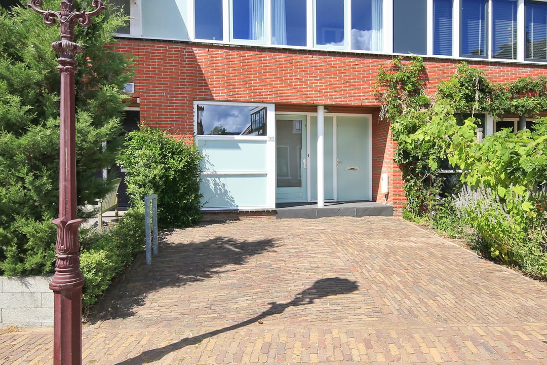 Foto 43 van Akerpolderstraat 3-B