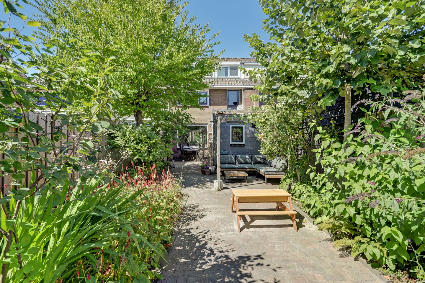 Photo 35 of Kerkweg 239