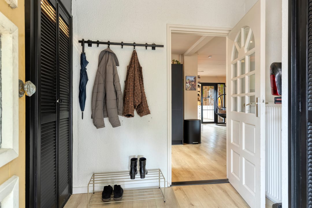 Photo 13 of Mattheus Mulderstraat 5