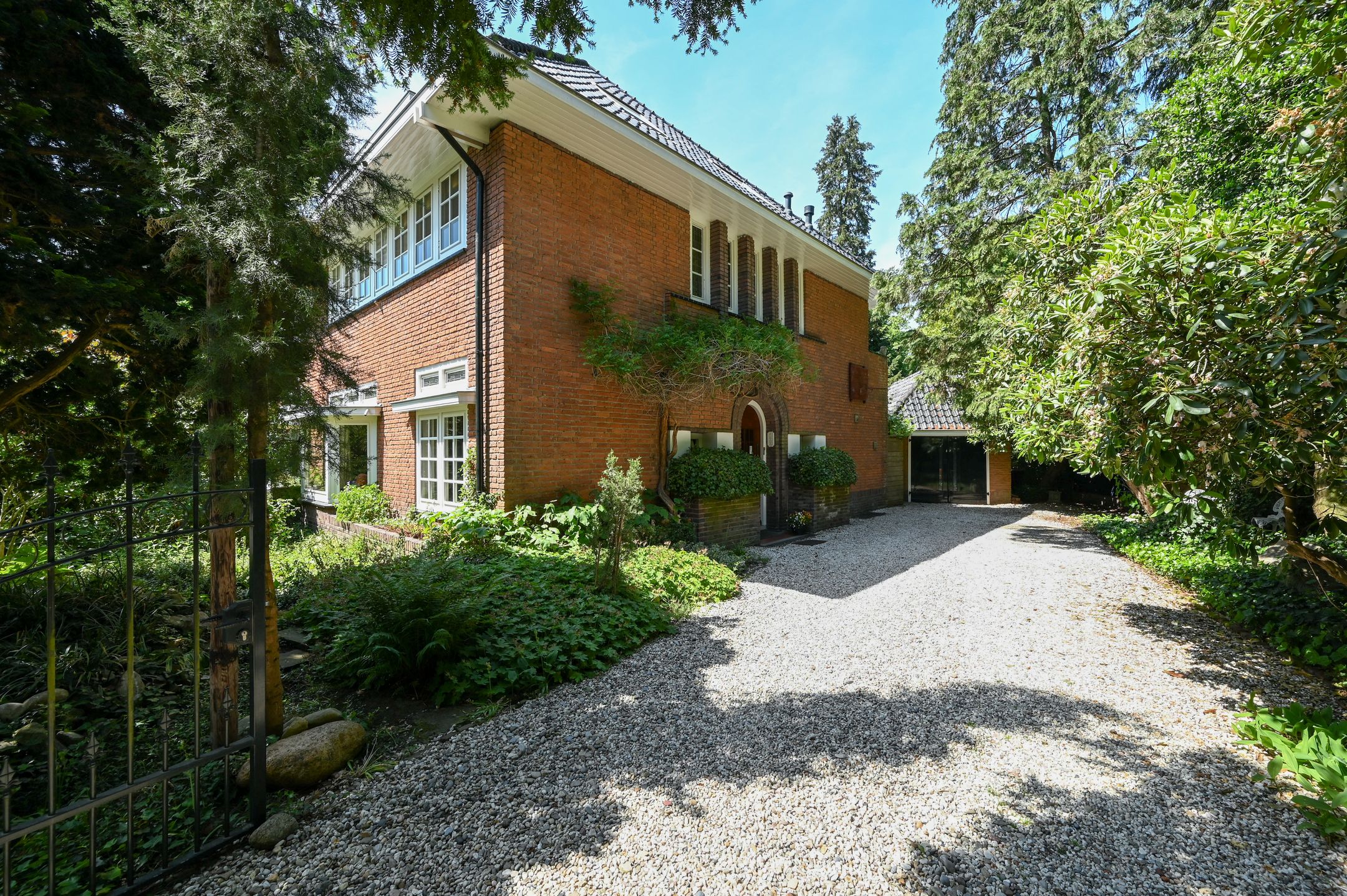 Lindenheuvel 6 