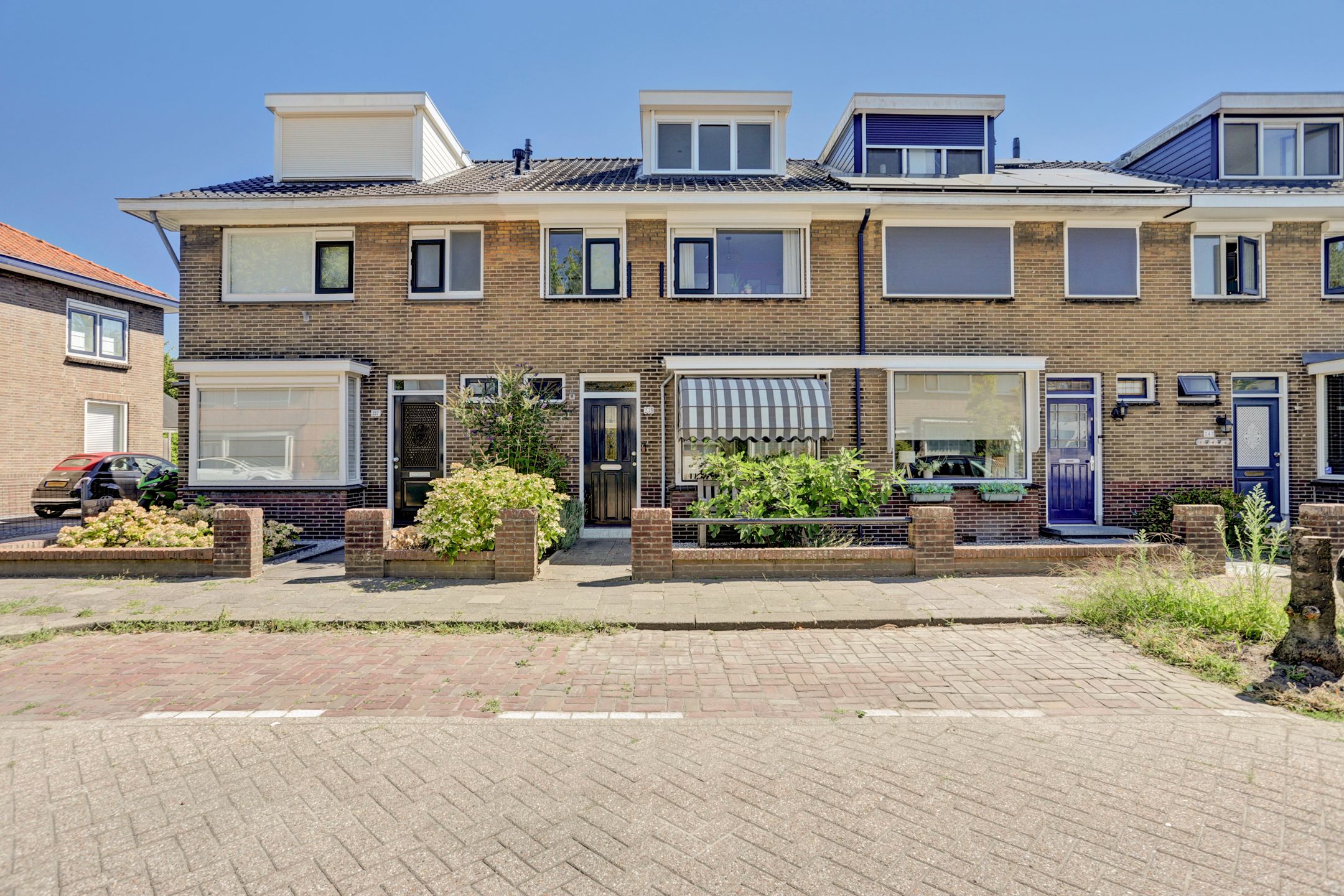 Kerkweg 239 