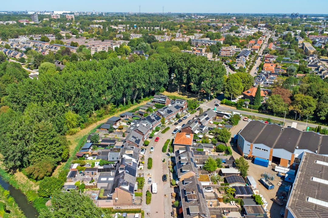 Photo 41 of Kerkweg 239