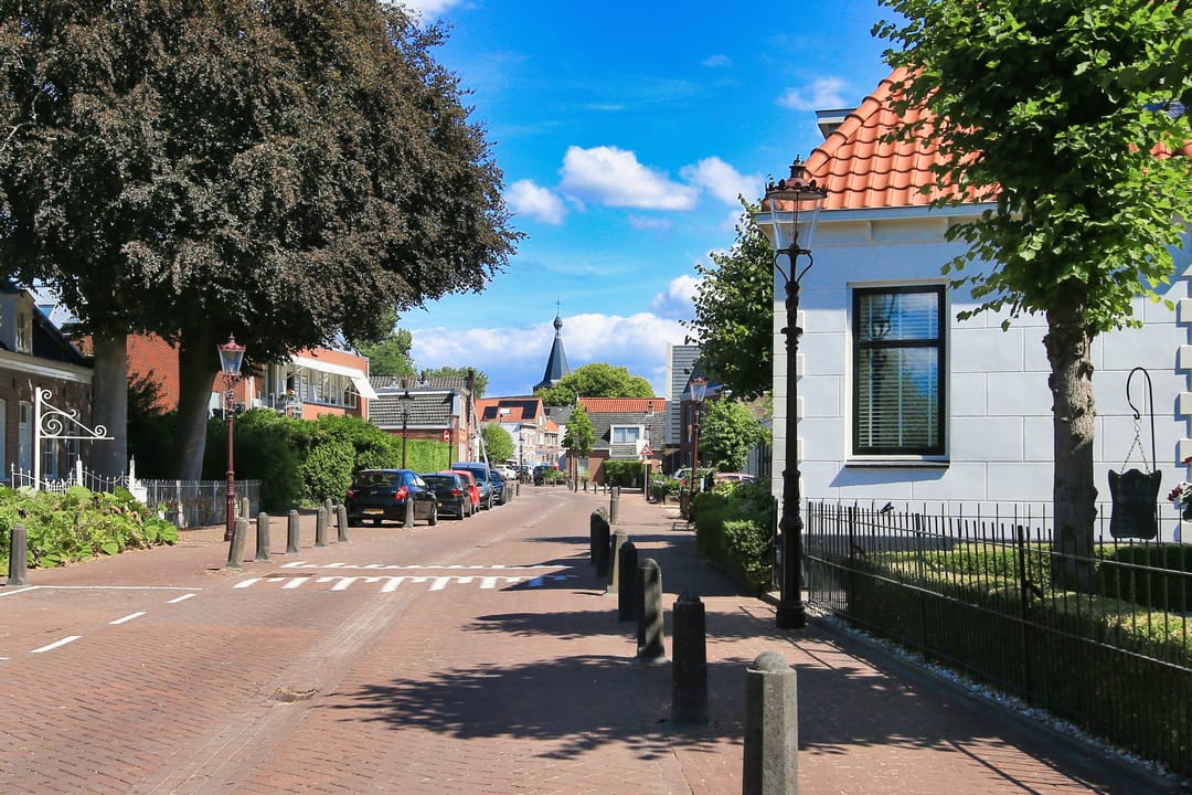 Foto 47 van Akerpolderstraat 3-B