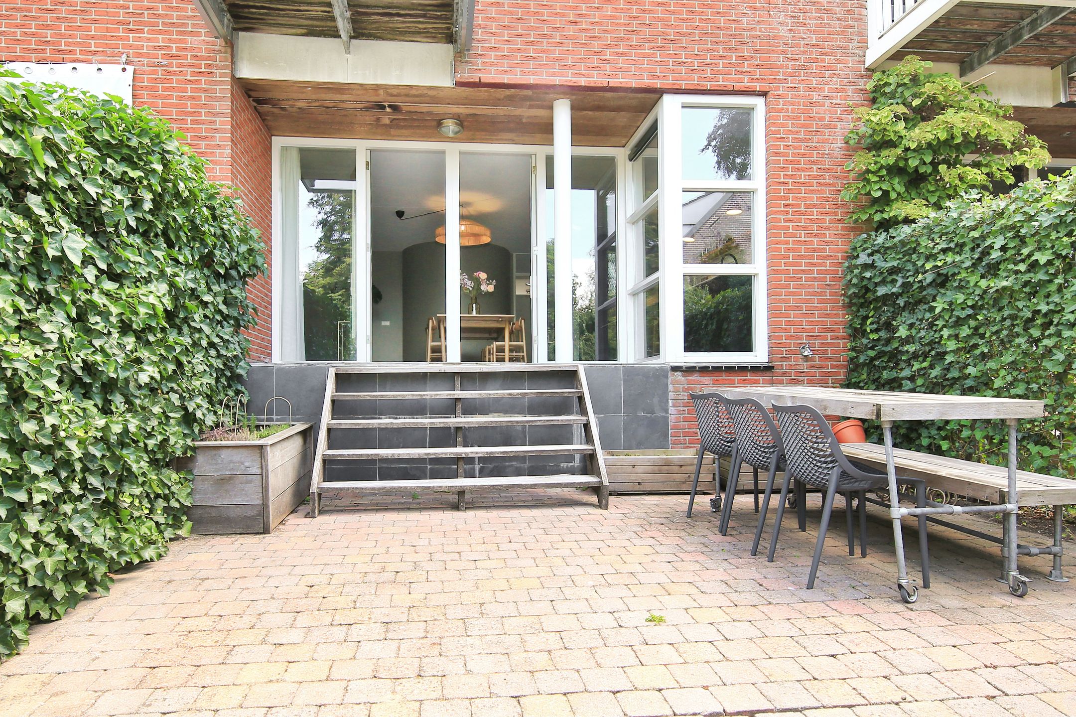 Foto 42 van Akerpolderstraat 3-B